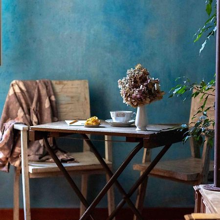 فلورنس Fuordarno Bed & Breakfast المظهر الخارجي الصورة