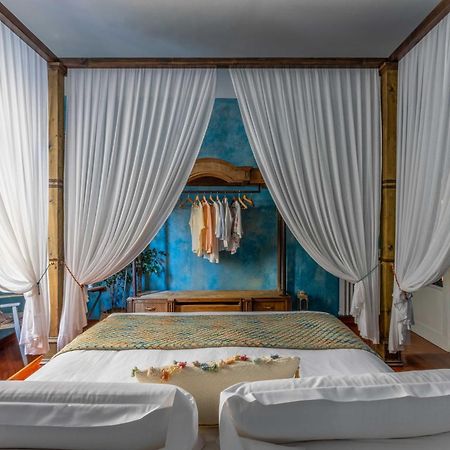 فلورنس Fuordarno Bed & Breakfast المظهر الخارجي الصورة