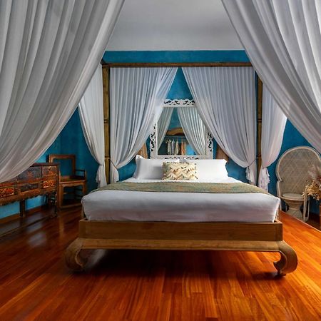 فلورنس Fuordarno Bed & Breakfast المظهر الخارجي الصورة