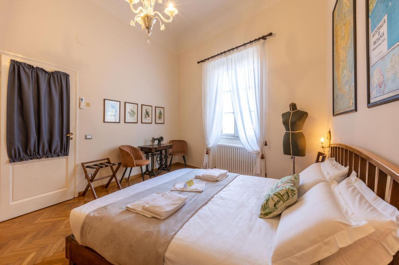 فلورنس Fuordarno Bed & Breakfast المظهر الخارجي الصورة