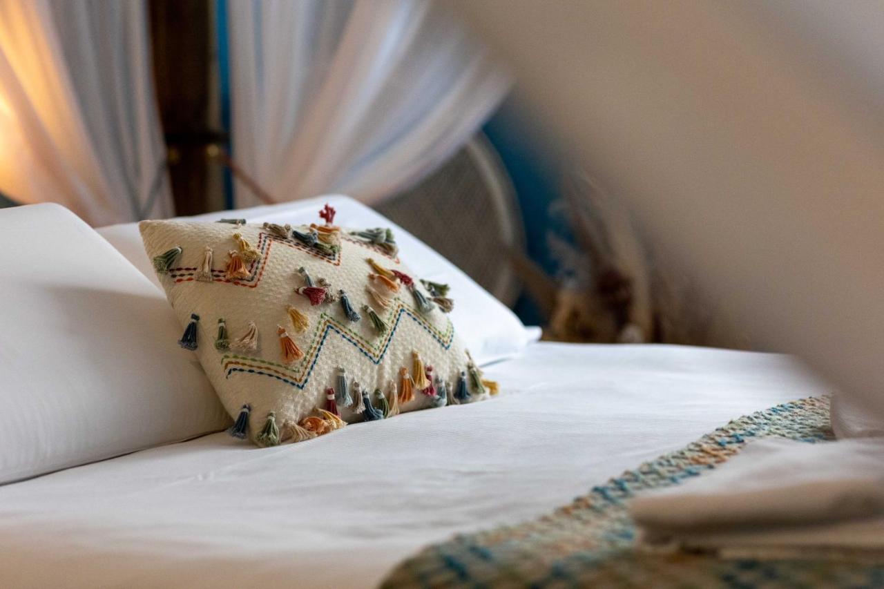 فلورنس Fuordarno Bed & Breakfast المظهر الخارجي الصورة
