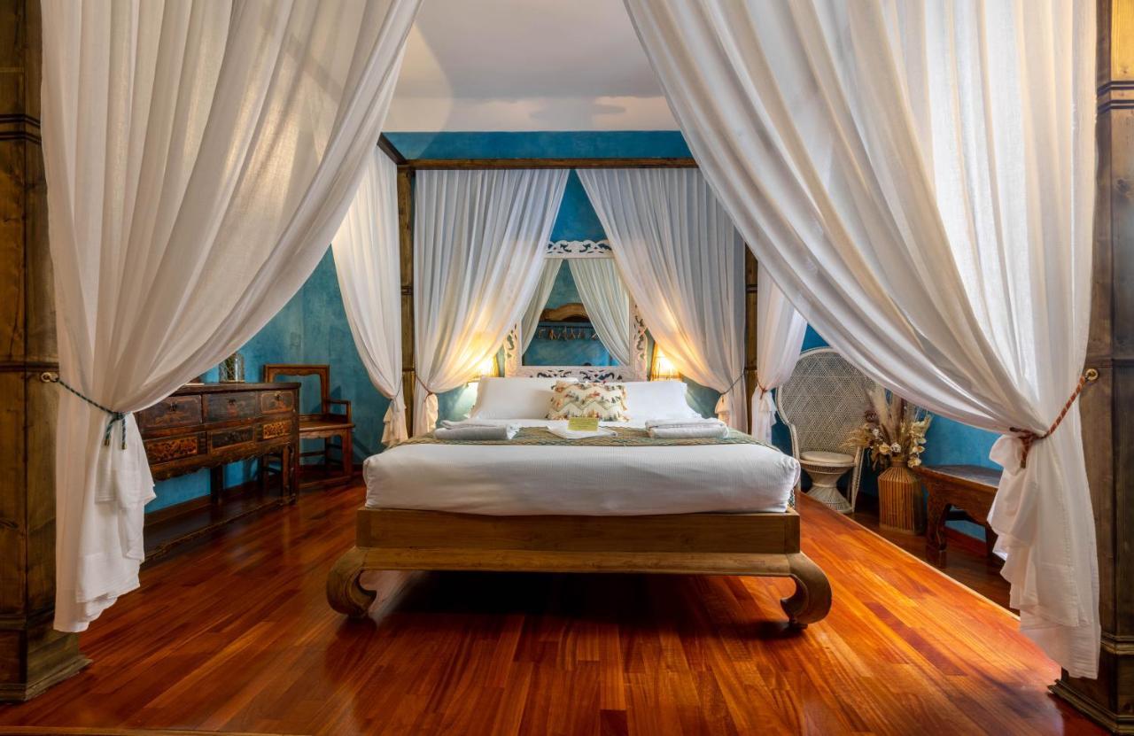 فلورنس Fuordarno Bed & Breakfast المظهر الخارجي الصورة