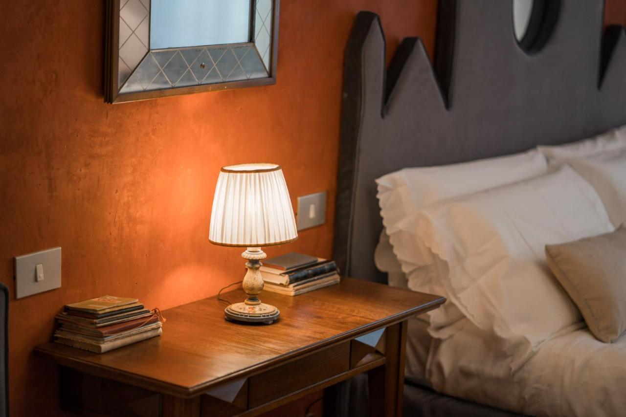 فلورنس Fuordarno Bed & Breakfast المظهر الخارجي الصورة