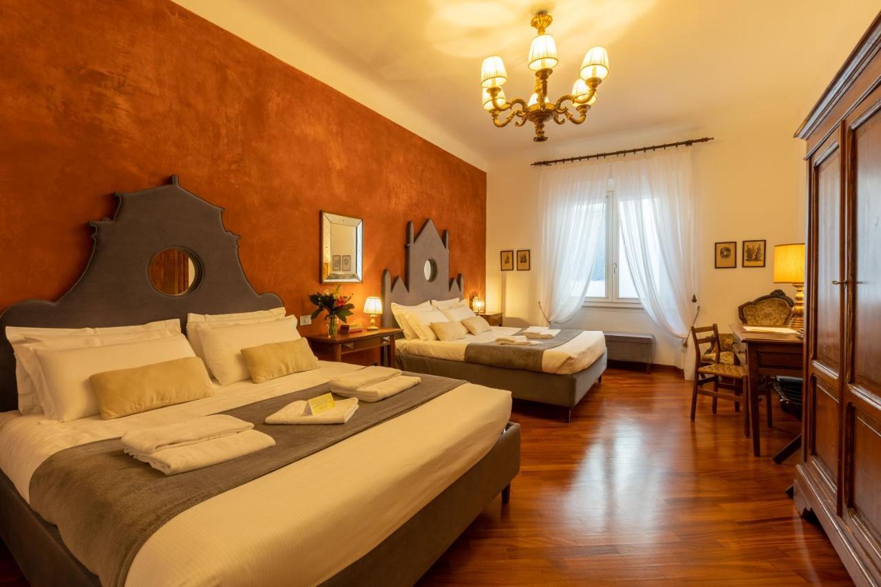 فلورنس Fuordarno Bed & Breakfast المظهر الخارجي الصورة