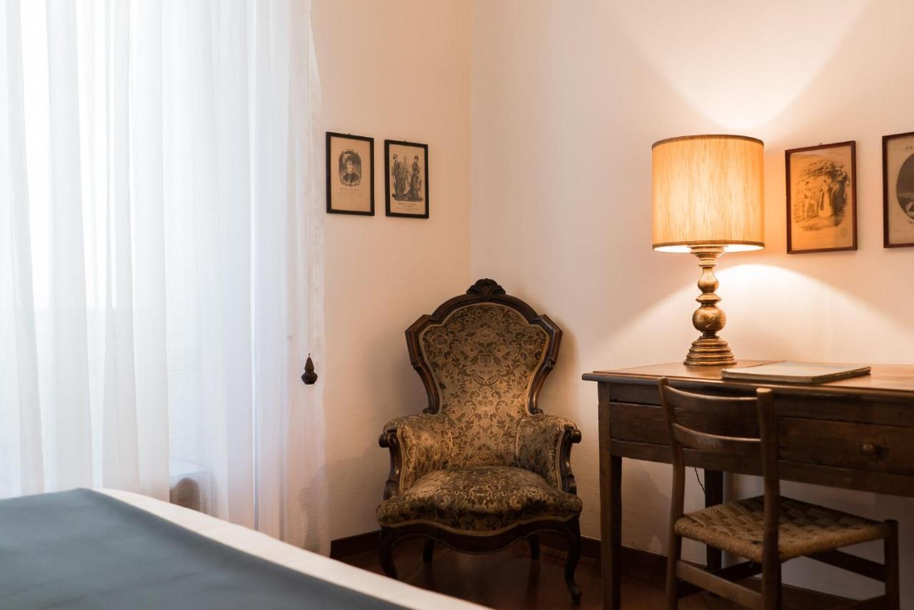 فلورنس Fuordarno Bed & Breakfast المظهر الخارجي الصورة