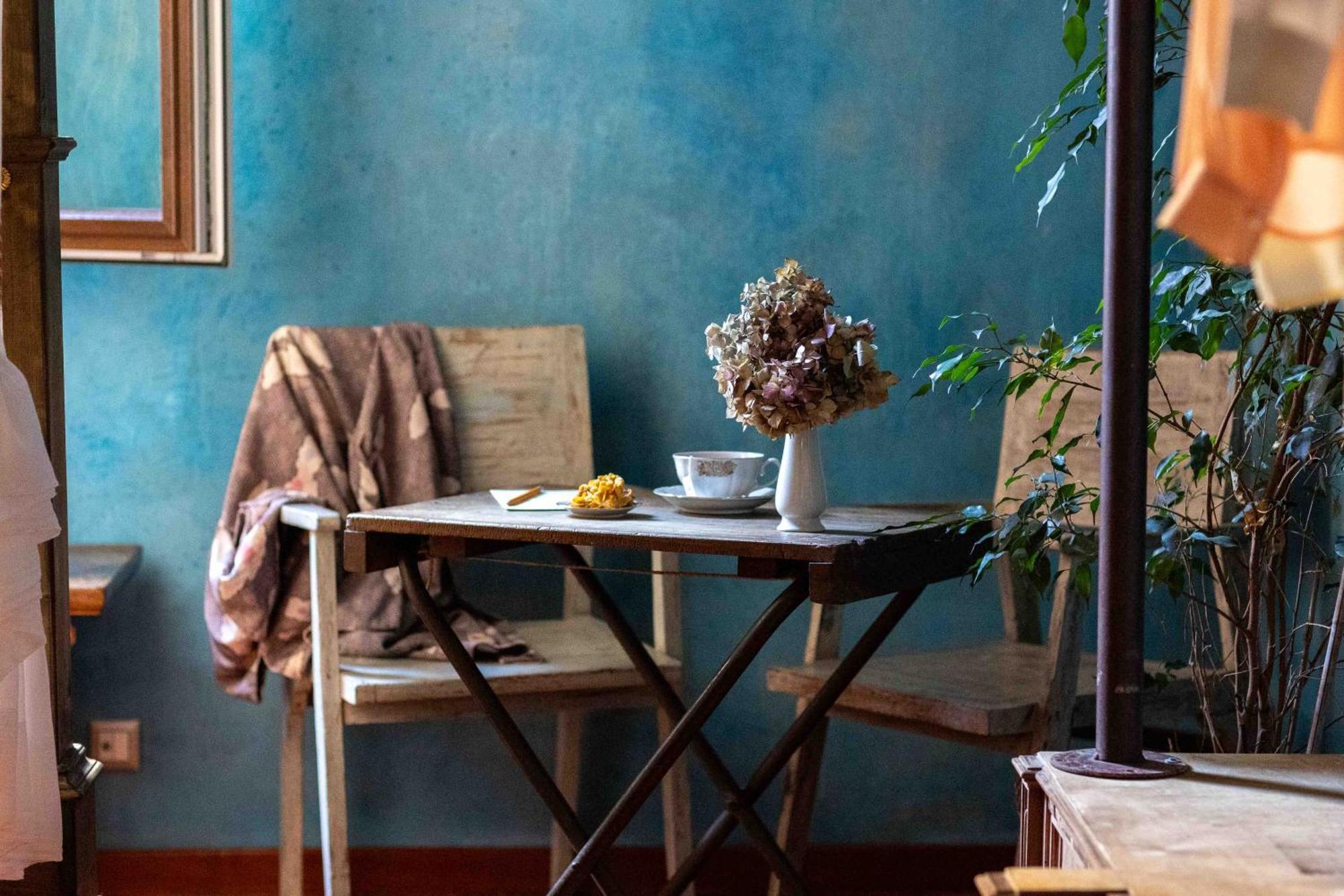 فلورنس Fuordarno Bed & Breakfast المظهر الخارجي الصورة