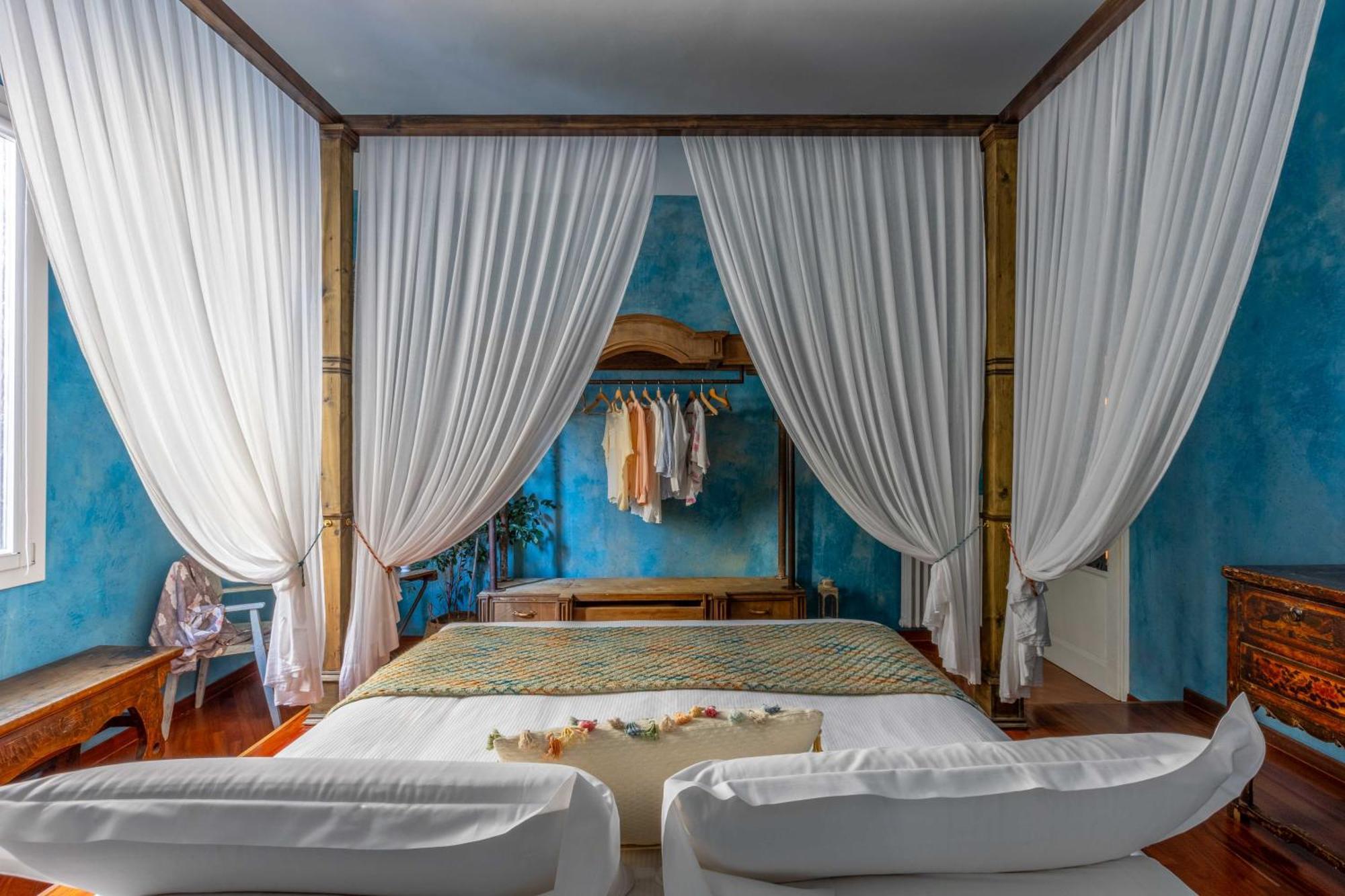 فلورنس Fuordarno Bed & Breakfast المظهر الخارجي الصورة