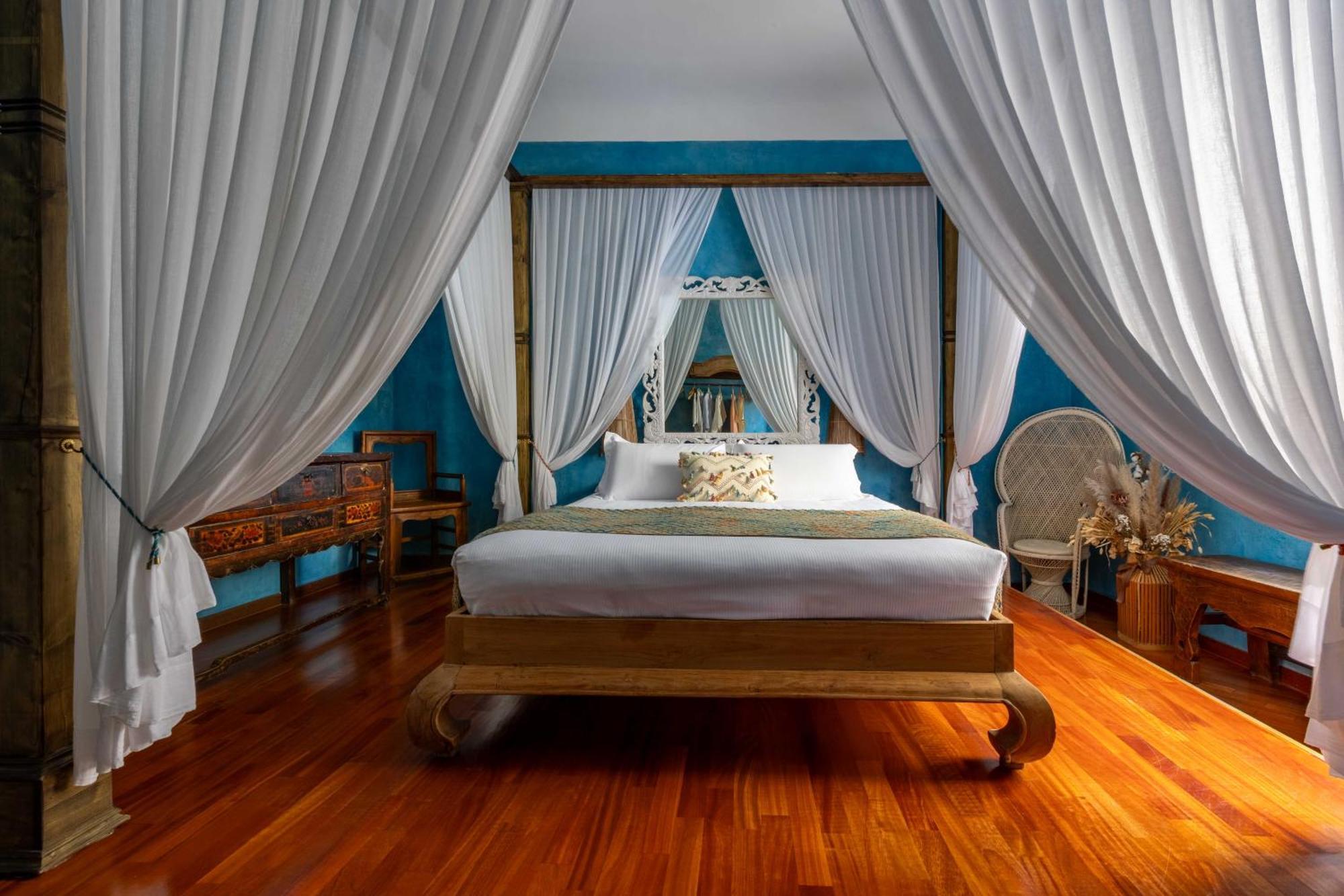 فلورنس Fuordarno Bed & Breakfast المظهر الخارجي الصورة