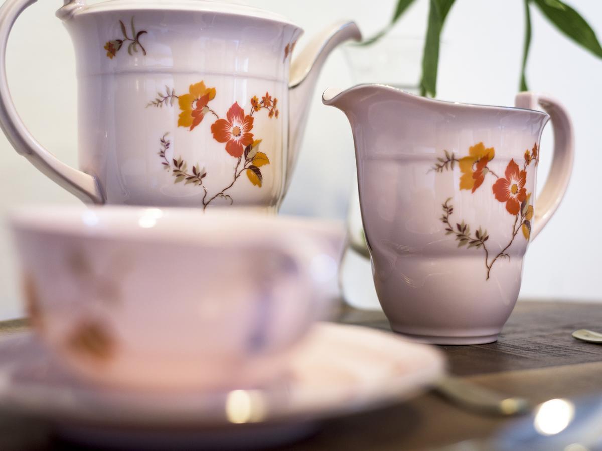 فلورنس Fuordarno Bed & Breakfast المظهر الخارجي الصورة