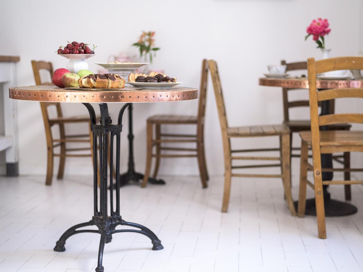 فلورنس Fuordarno Bed & Breakfast المظهر الخارجي الصورة