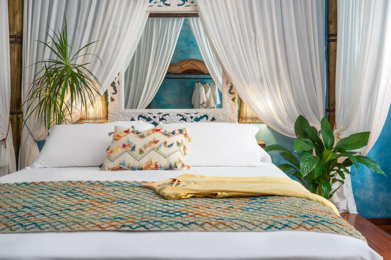 فلورنس Fuordarno Bed & Breakfast المظهر الخارجي الصورة