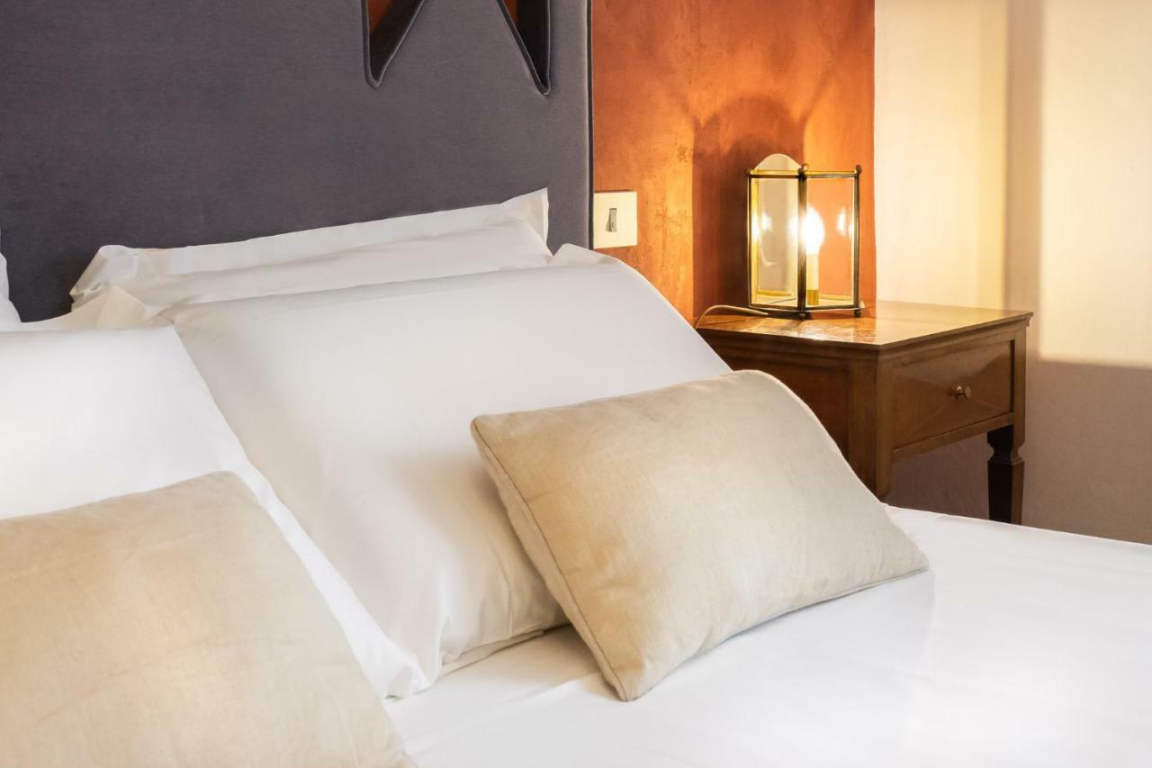 فلورنس Fuordarno Bed & Breakfast المظهر الخارجي الصورة