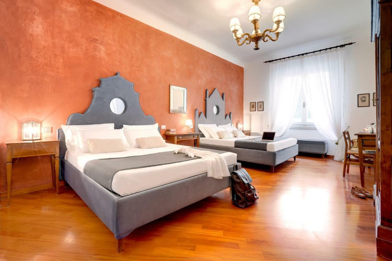 فلورنس Fuordarno Bed & Breakfast المظهر الخارجي الصورة