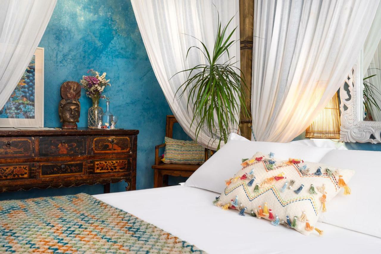 فلورنس Fuordarno Bed & Breakfast المظهر الخارجي الصورة