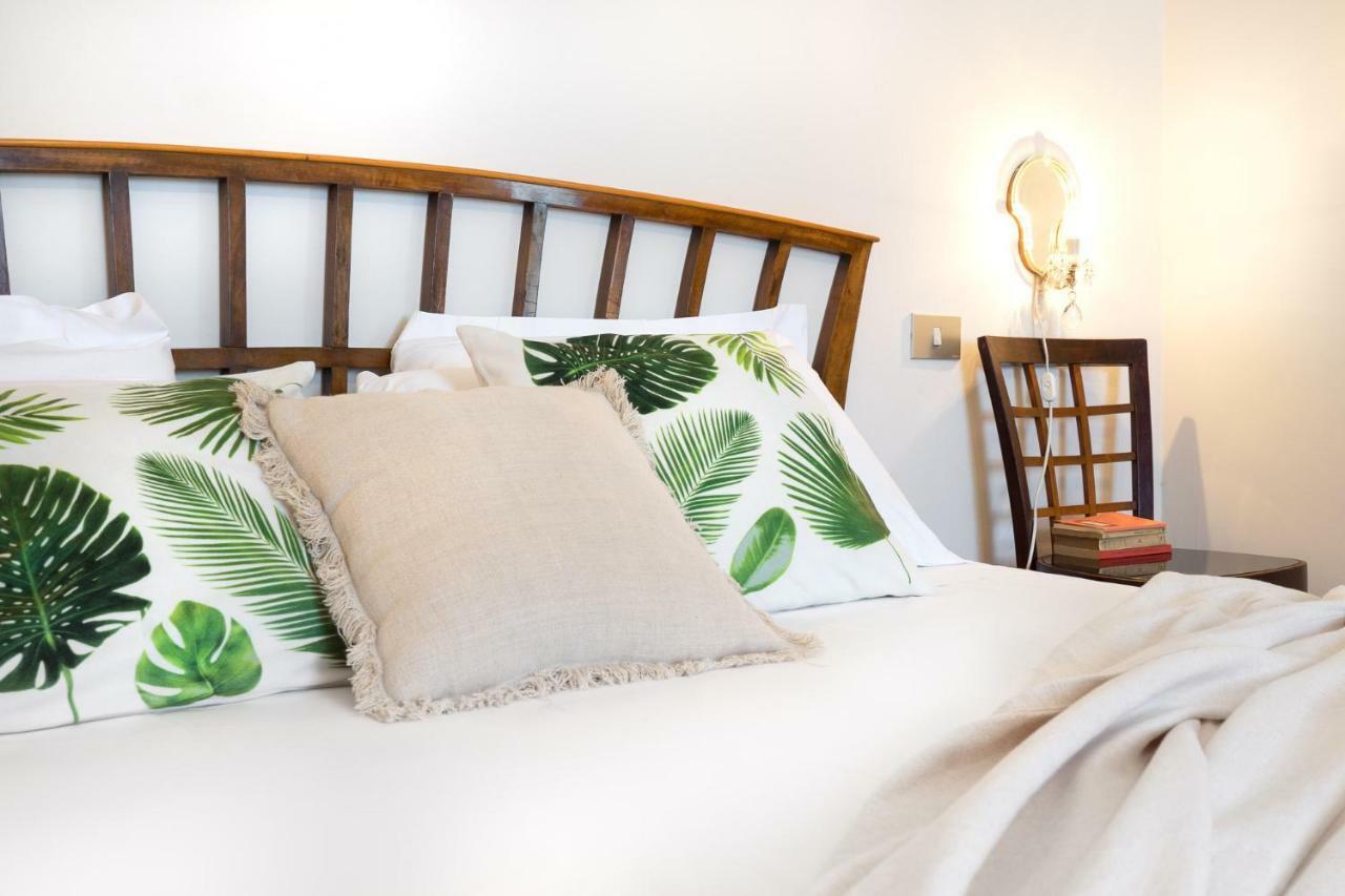 فلورنس Fuordarno Bed & Breakfast المظهر الخارجي الصورة