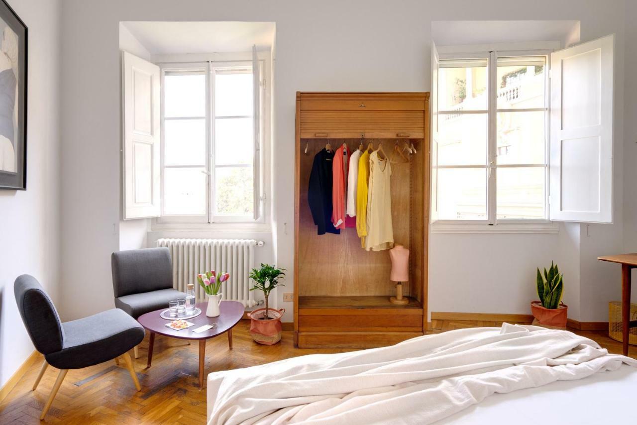 فلورنس Fuordarno Bed & Breakfast المظهر الخارجي الصورة
