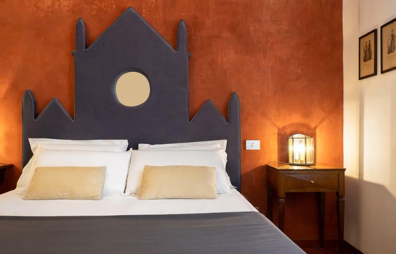 فلورنس Fuordarno Bed & Breakfast المظهر الخارجي الصورة