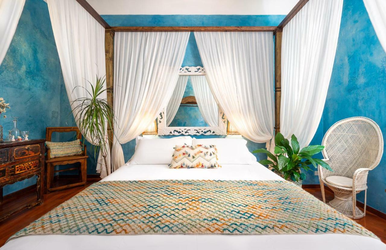 فلورنس Fuordarno Bed & Breakfast المظهر الخارجي الصورة