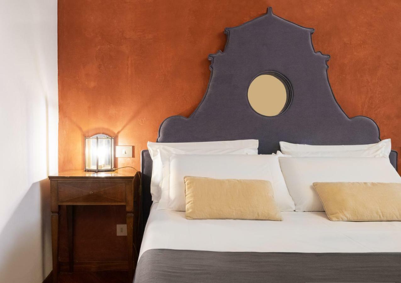 فلورنس Fuordarno Bed & Breakfast المظهر الخارجي الصورة