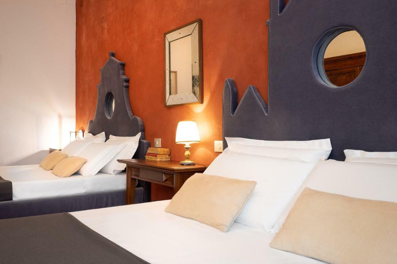 فلورنس Fuordarno Bed & Breakfast المظهر الخارجي الصورة