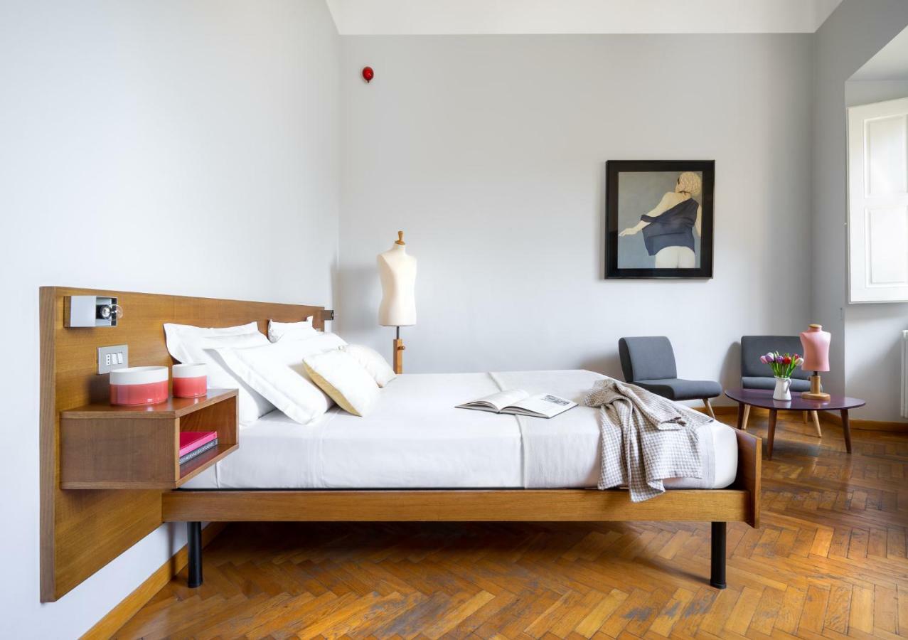 فلورنس Fuordarno Bed & Breakfast المظهر الخارجي الصورة
