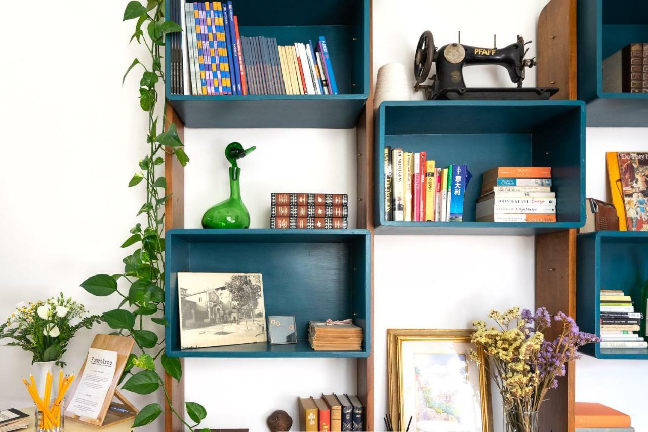 فلورنس Fuordarno Bed & Breakfast المظهر الخارجي الصورة
