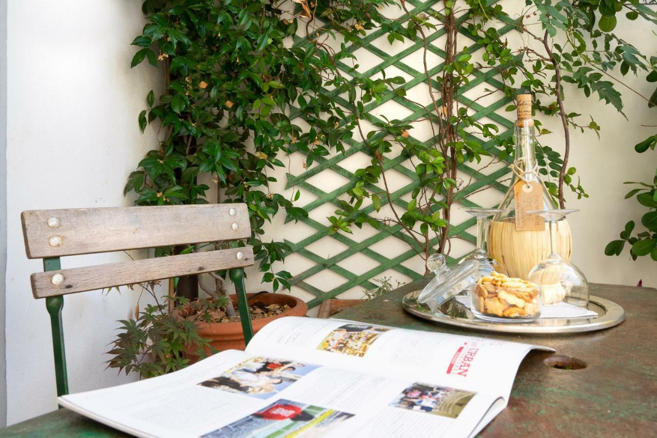 فلورنس Fuordarno Bed & Breakfast المظهر الخارجي الصورة