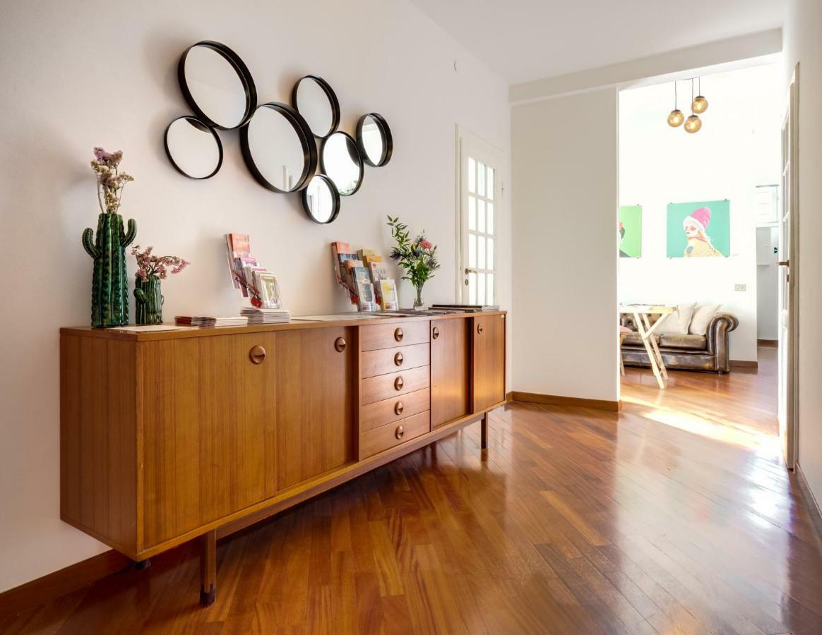فلورنس Fuordarno Bed & Breakfast المظهر الخارجي الصورة