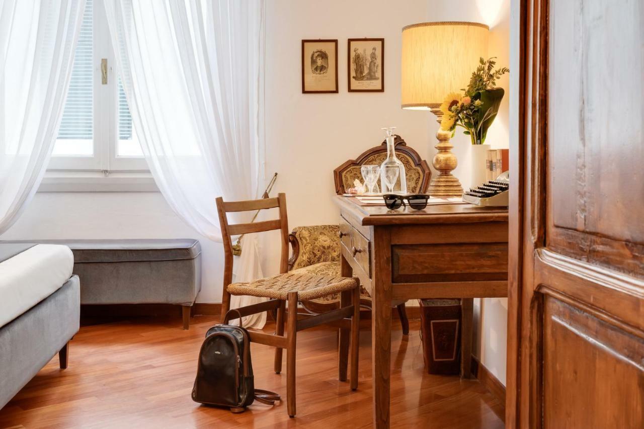 فلورنس Fuordarno Bed & Breakfast المظهر الخارجي الصورة