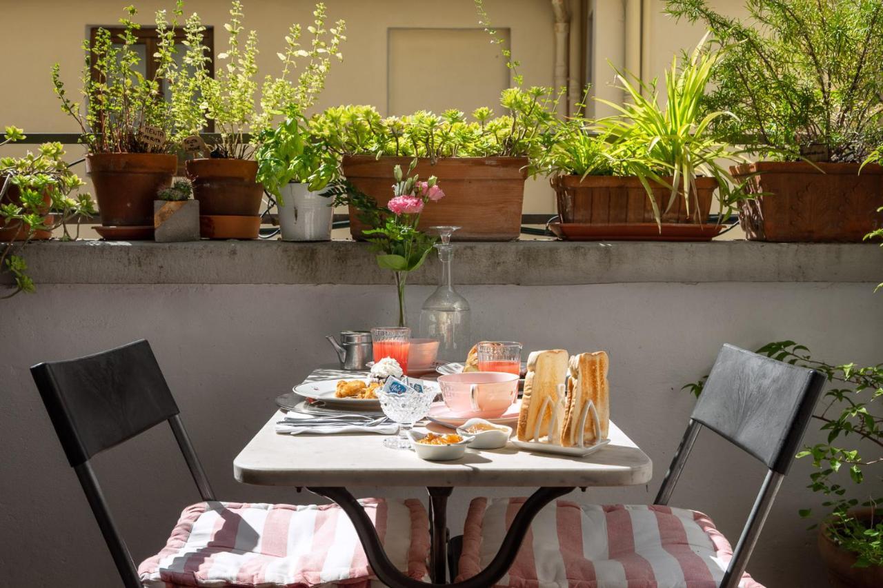 فلورنس Fuordarno Bed & Breakfast المظهر الخارجي الصورة